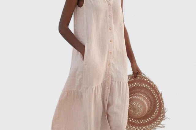 Veranika | Comfortable Dress