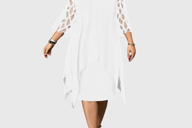 Juliana | Chic Dress