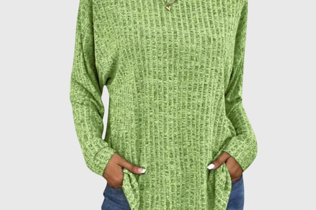 Isabelle™ | Elegant Top