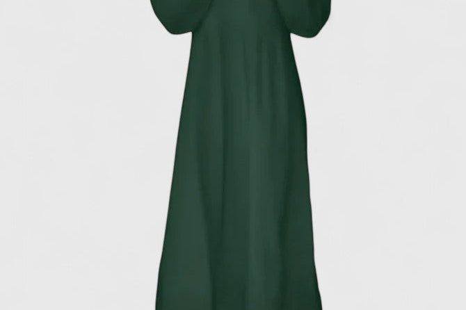 Seryphiah | Elegant Dress