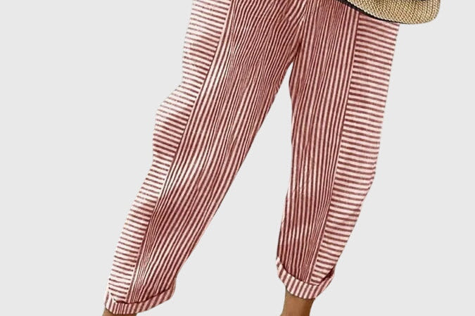 Autumn™ | Elegant Women's Pants