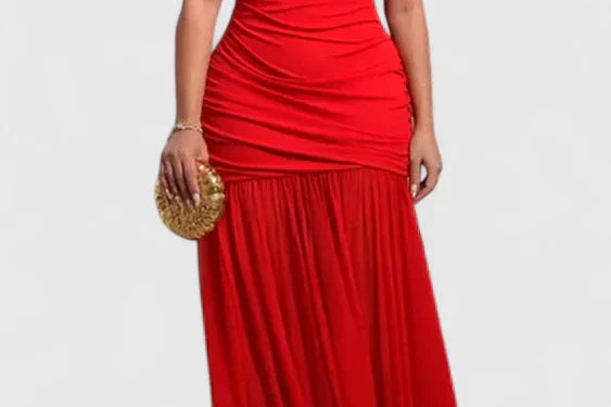 Elyzhera | Elegant Dress
