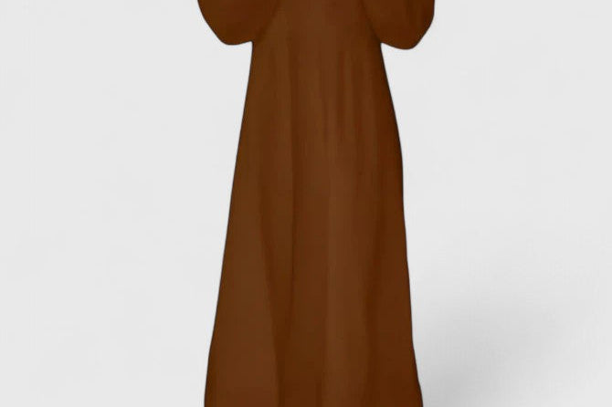 Seryphiah | Elegant Dress