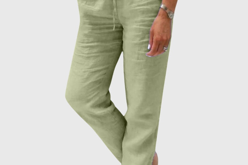 Margaret™ | Elegant Women's Pants