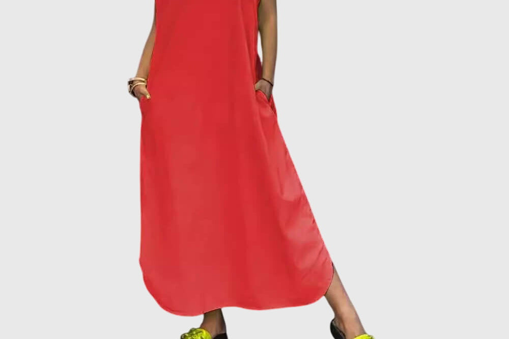Faith | Summer Dress