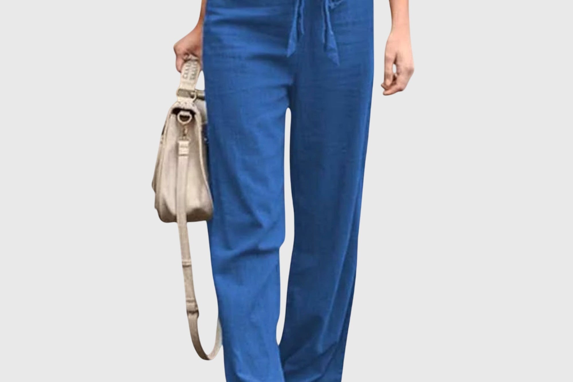 Loreen - Lightweight Pants