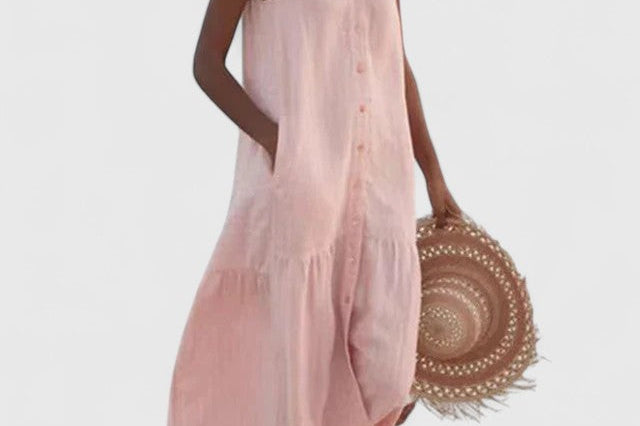 Veranika | Comfortable Dress