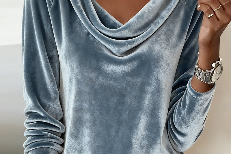 Orlyn | Elegant Top