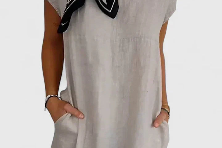 Meliyzah | Comfortable Dress