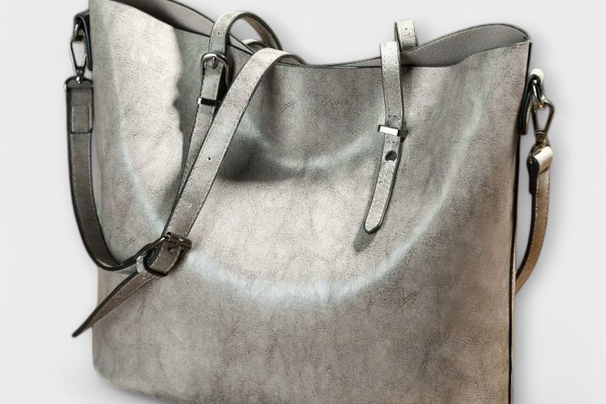 Olivia - Vintage Shoulder Bag