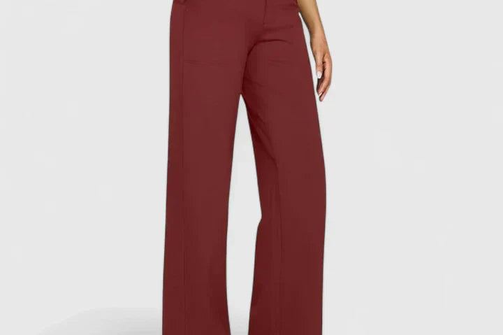 Jasmynne | Comfortable Pants