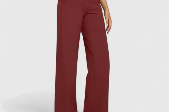 Emily | Elegant Trousers