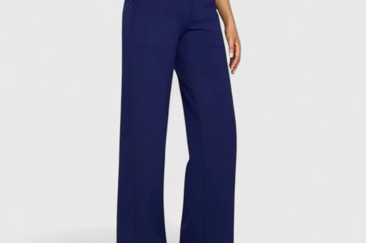 Hilary | Sophisticated Pants