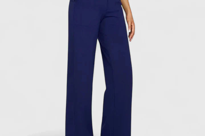 Amie | Elegant Pants