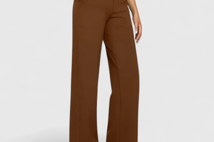 Hilary | Sophisticated Pants