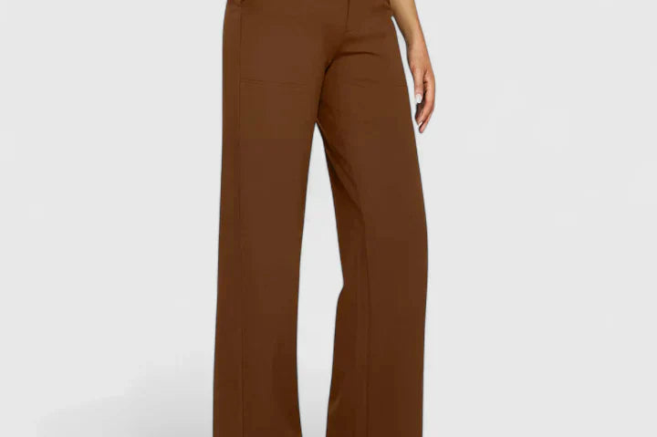 Amie | Elegant Pants