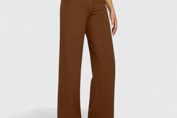 Jasmynne | Comfortable Pants