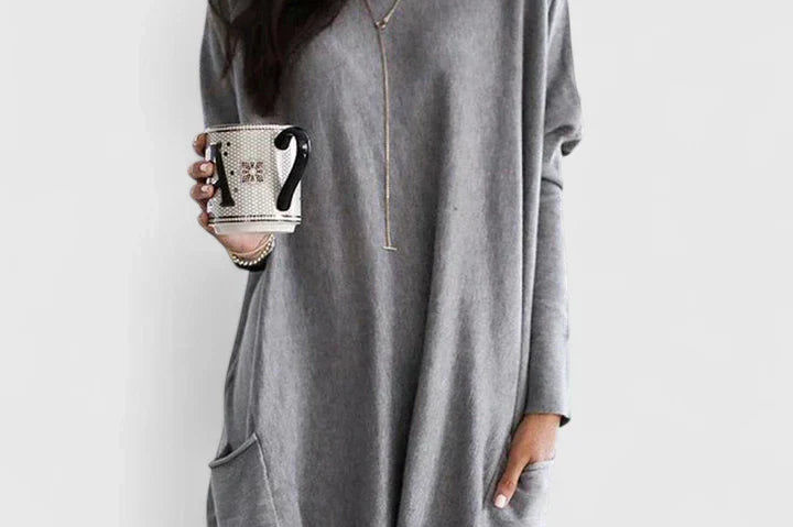 Amaryzeth™ | Comfortable Tunic