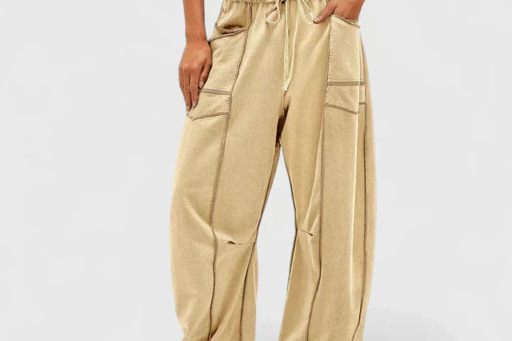 Camrynnne | Comfortable Pants