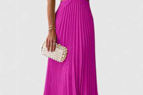 Karen™ | Elegant Sleeveless Dress