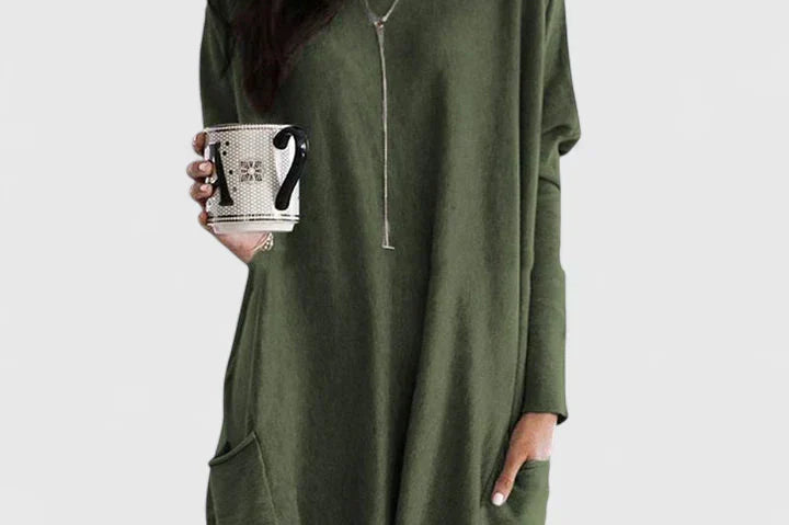 Amaryzeth™ | Comfortable Tunic
