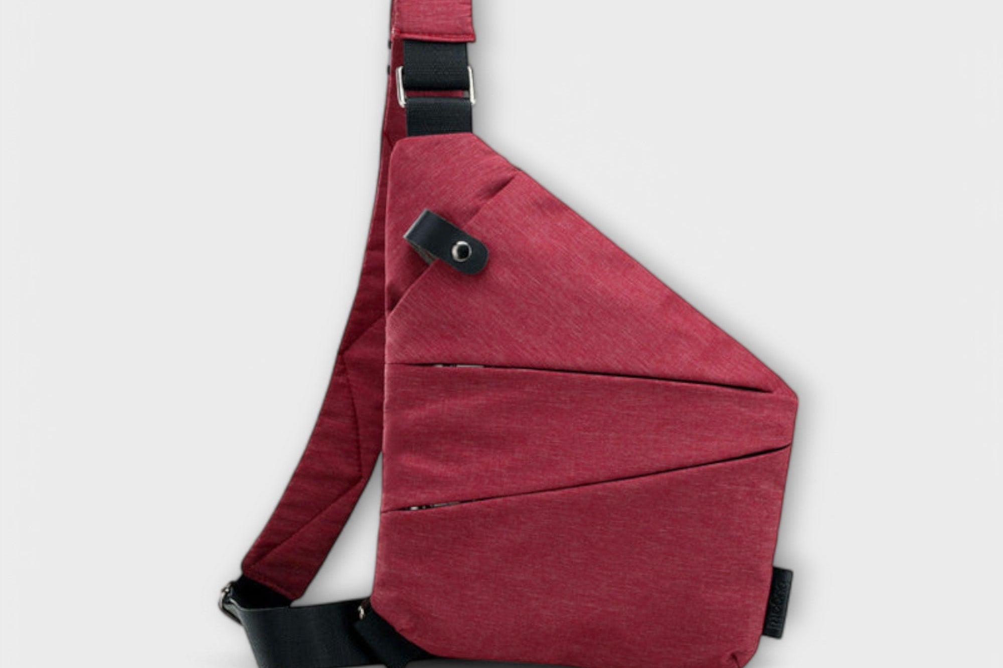 Olivia - Anti-Theft Shoulder Bag