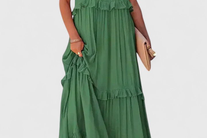 Shannon | Elegant Dress