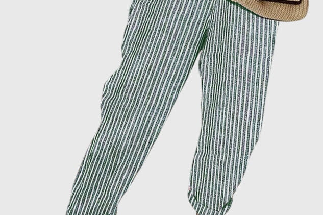 Reina™ | Elegant Women's Pants