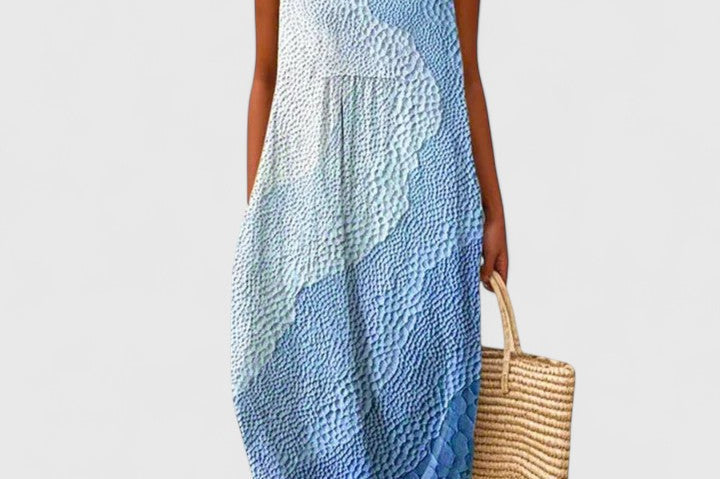 Zelvanna | Comfortable Dress