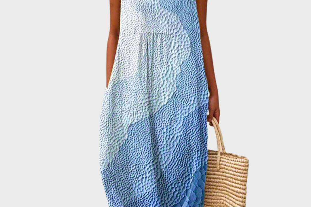 Sophryana™ | Comfortable Dress