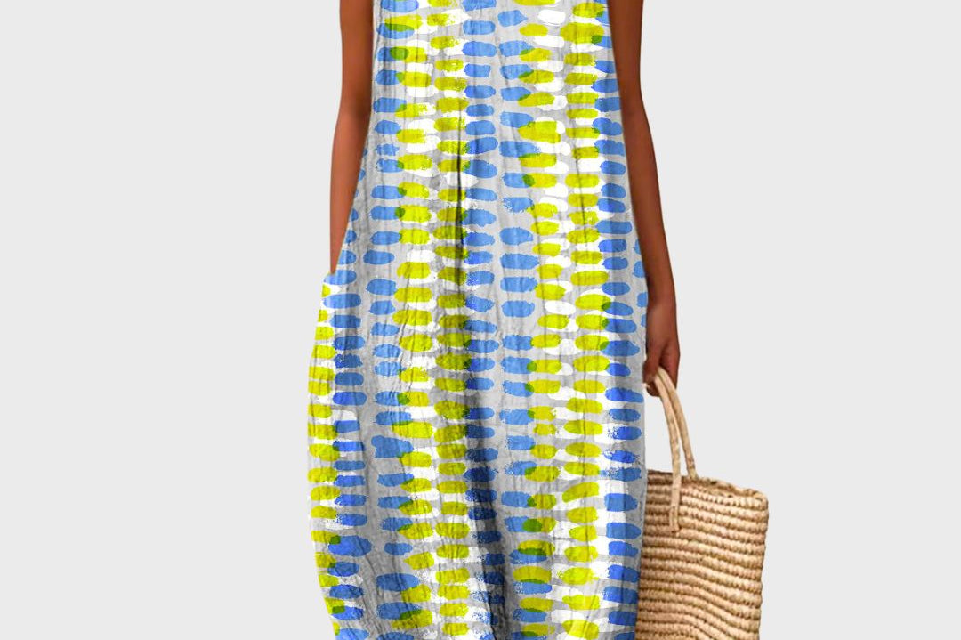 Larsson | Comfortable Dress