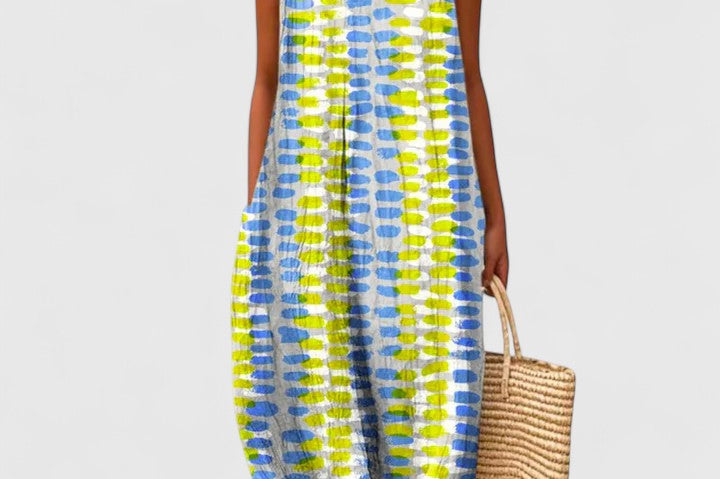 Zelvanna | Comfortable Dress