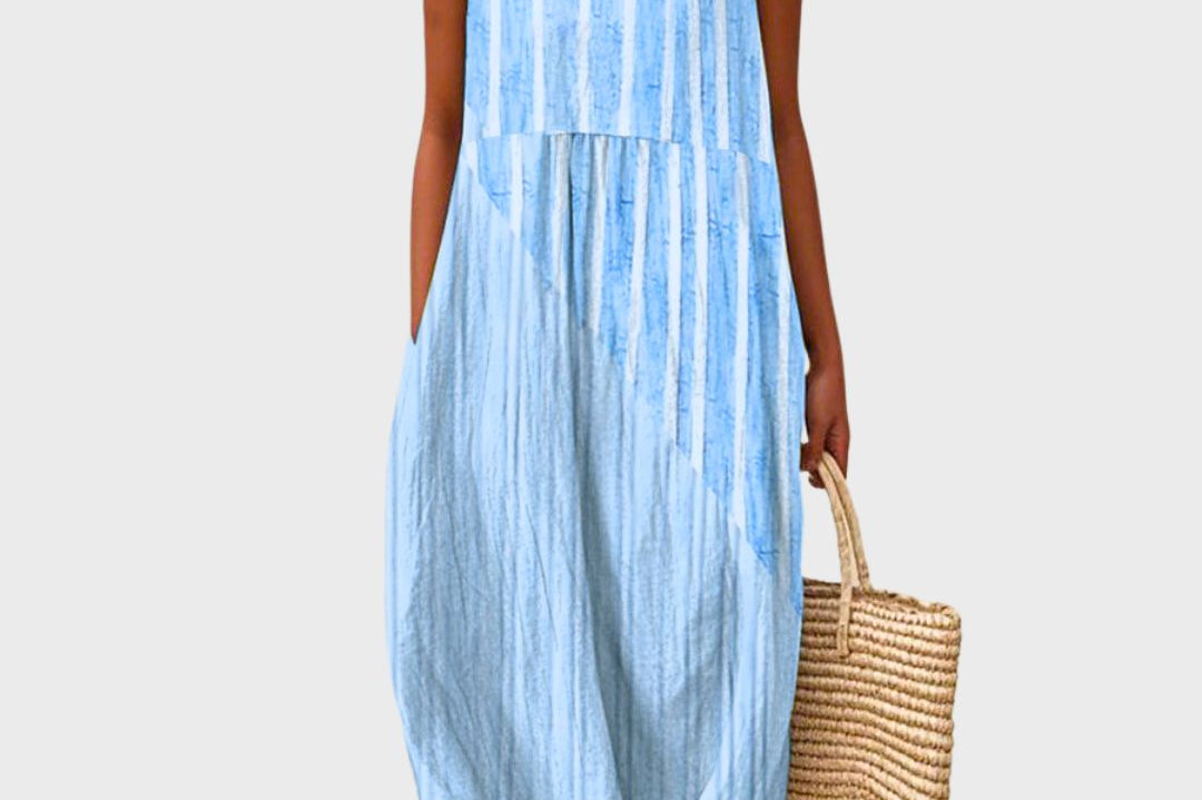 Sophryana™ | Comfortable Dress