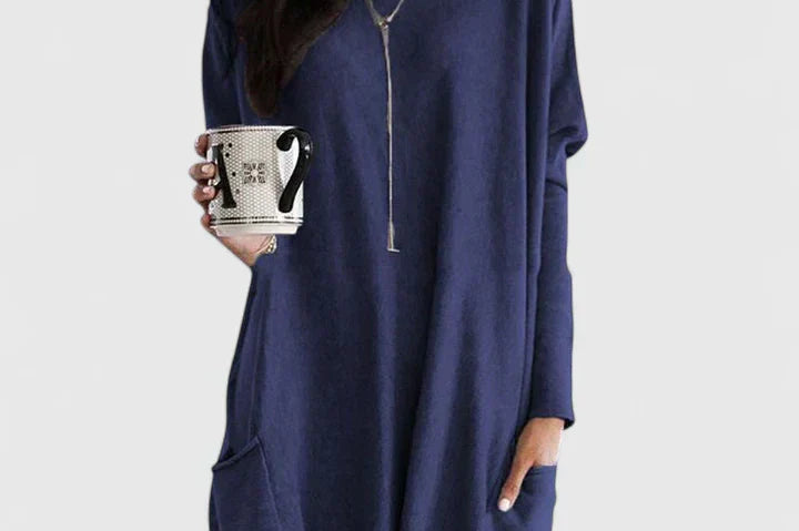 Amaryzeth™ | Comfortable Tunic