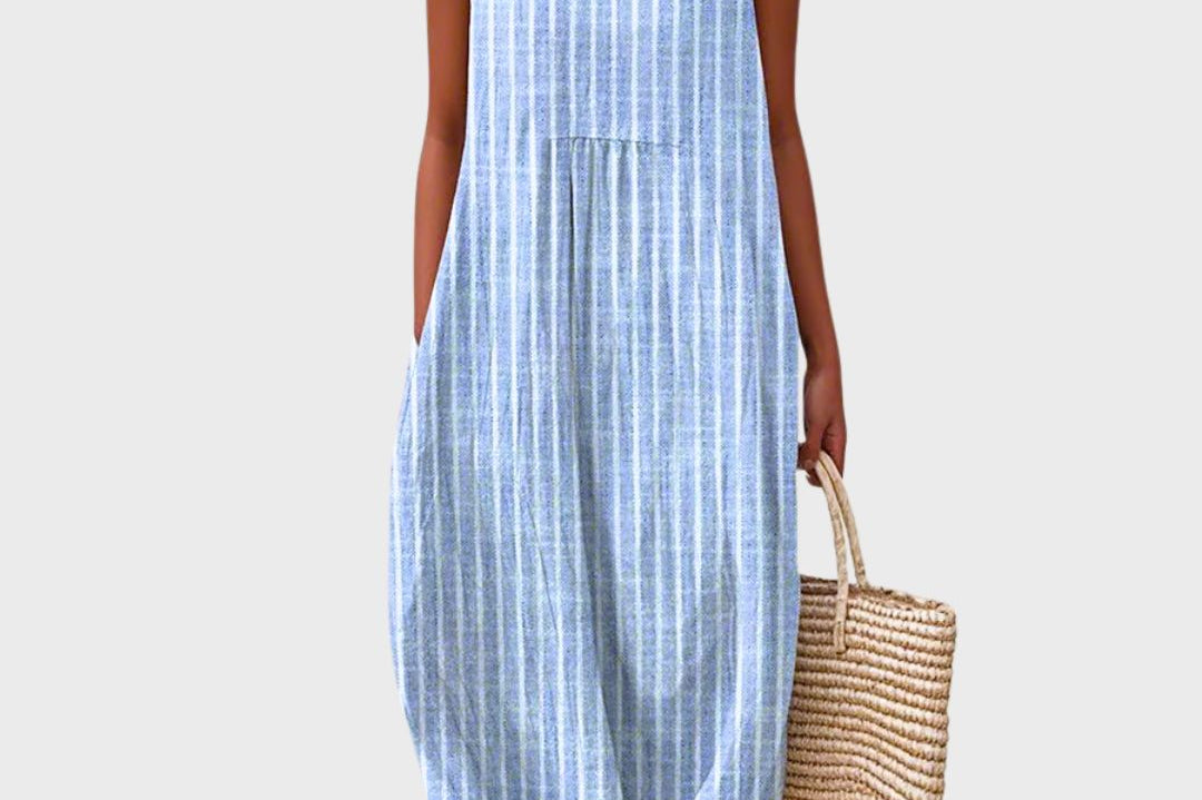 Sophryana™ | Comfortable Dress