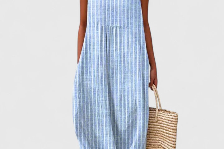 Zelvanna | Comfortable Dress