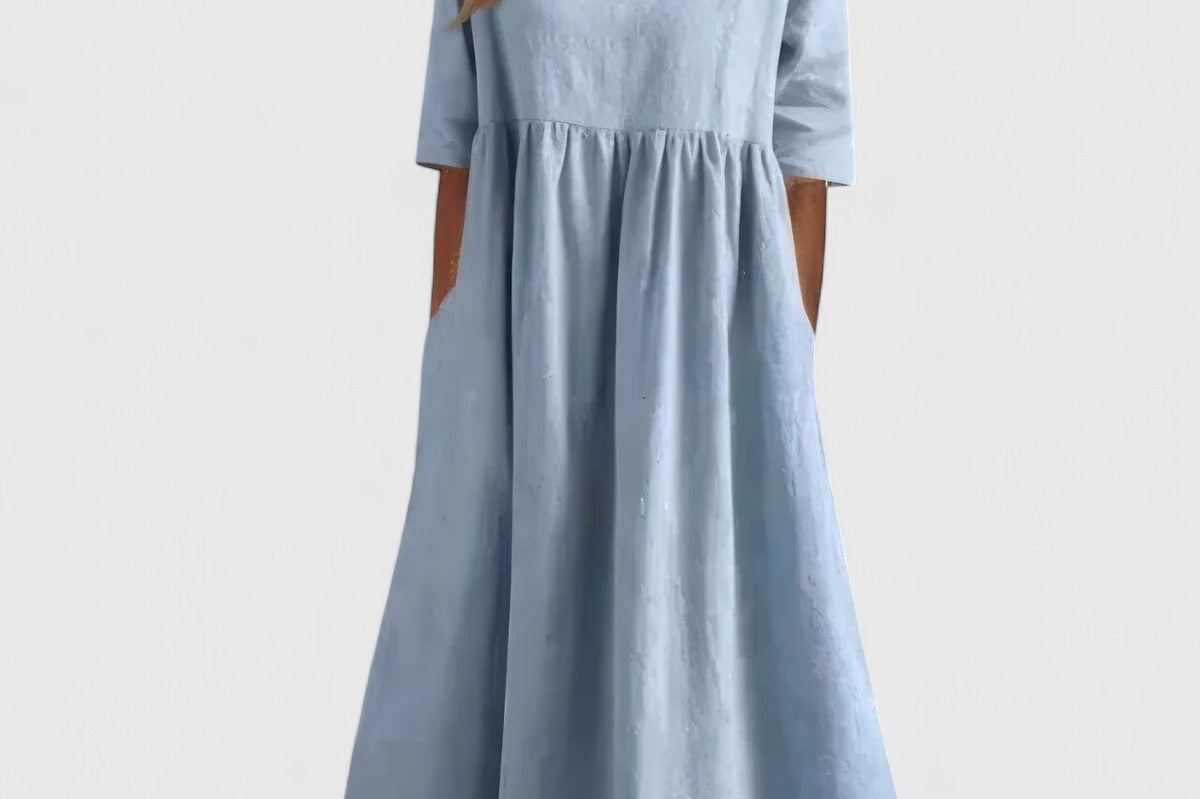 Cindy | Elegant Dress