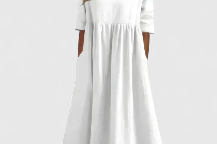 Thalyvia | Comfortable Dress