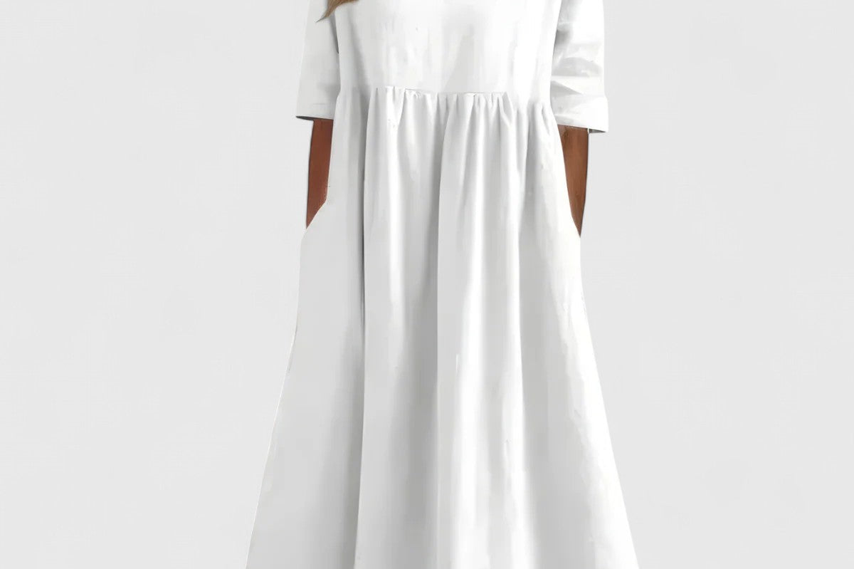 Cindy | Elegant Dress