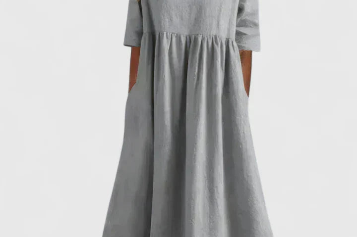 Thalyvia | Comfortable Dress
