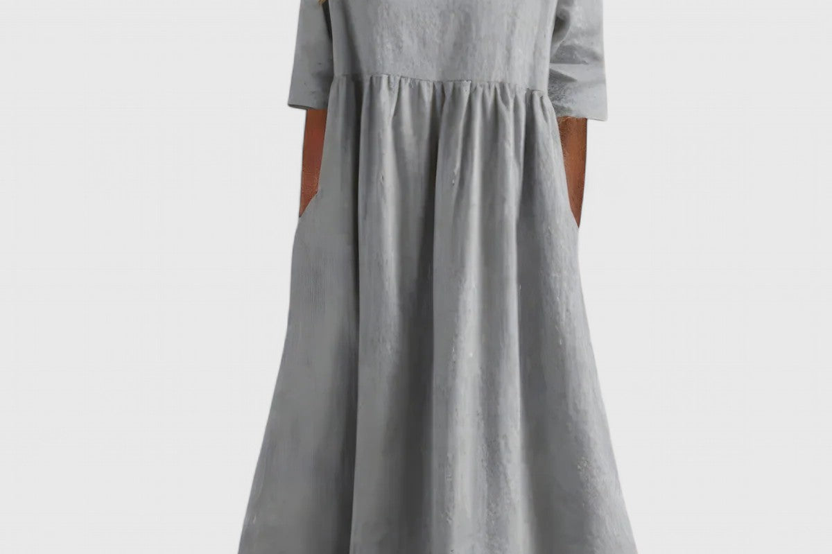 Cindy | Elegant Dress
