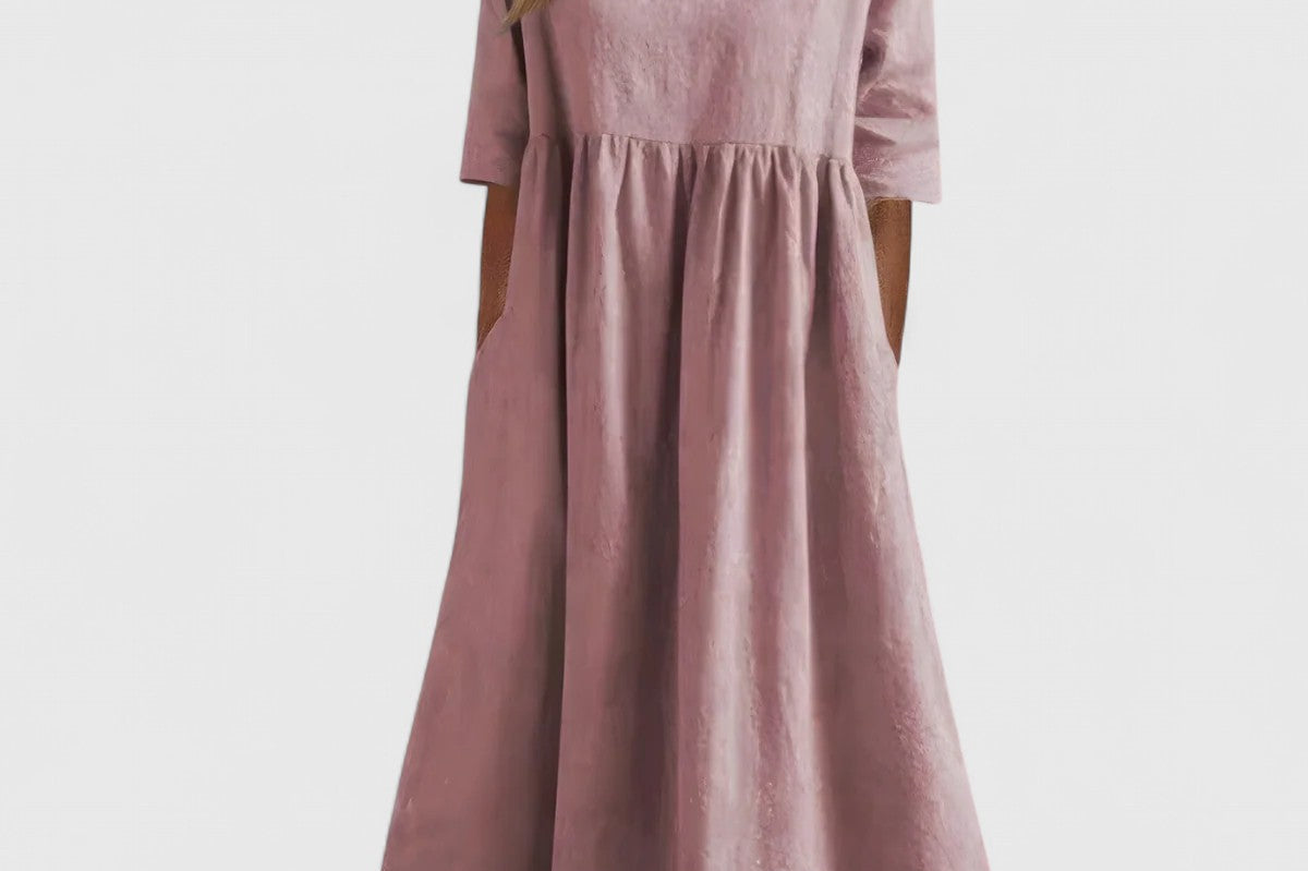 Cindy | Elegant Dress
