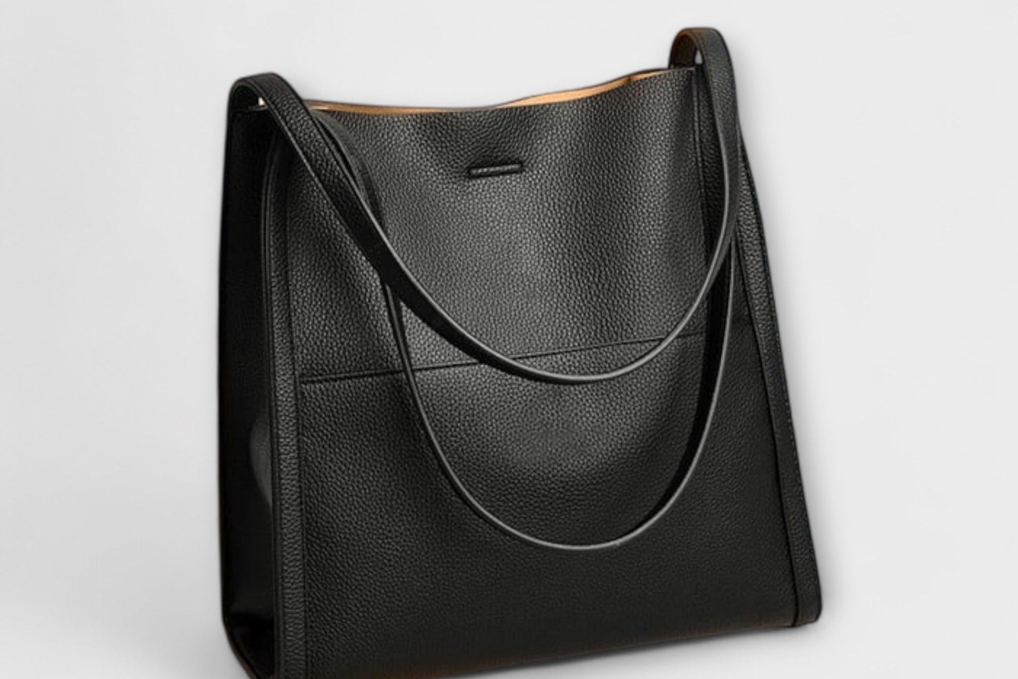 Olivia - Handmade Leather Bag