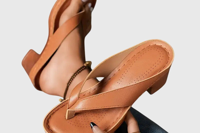 Gianna | Orthopedic Sandals