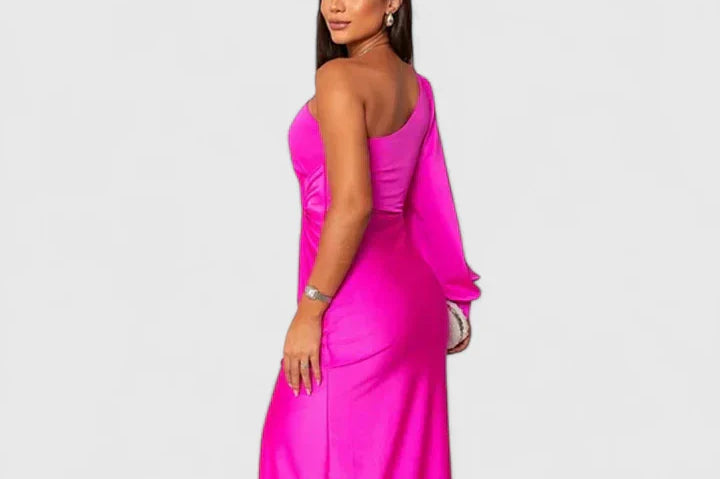 Saryxiah | Elegant Maxi Dress