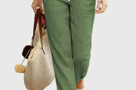 Zanra™ | Elegant Summer Pants