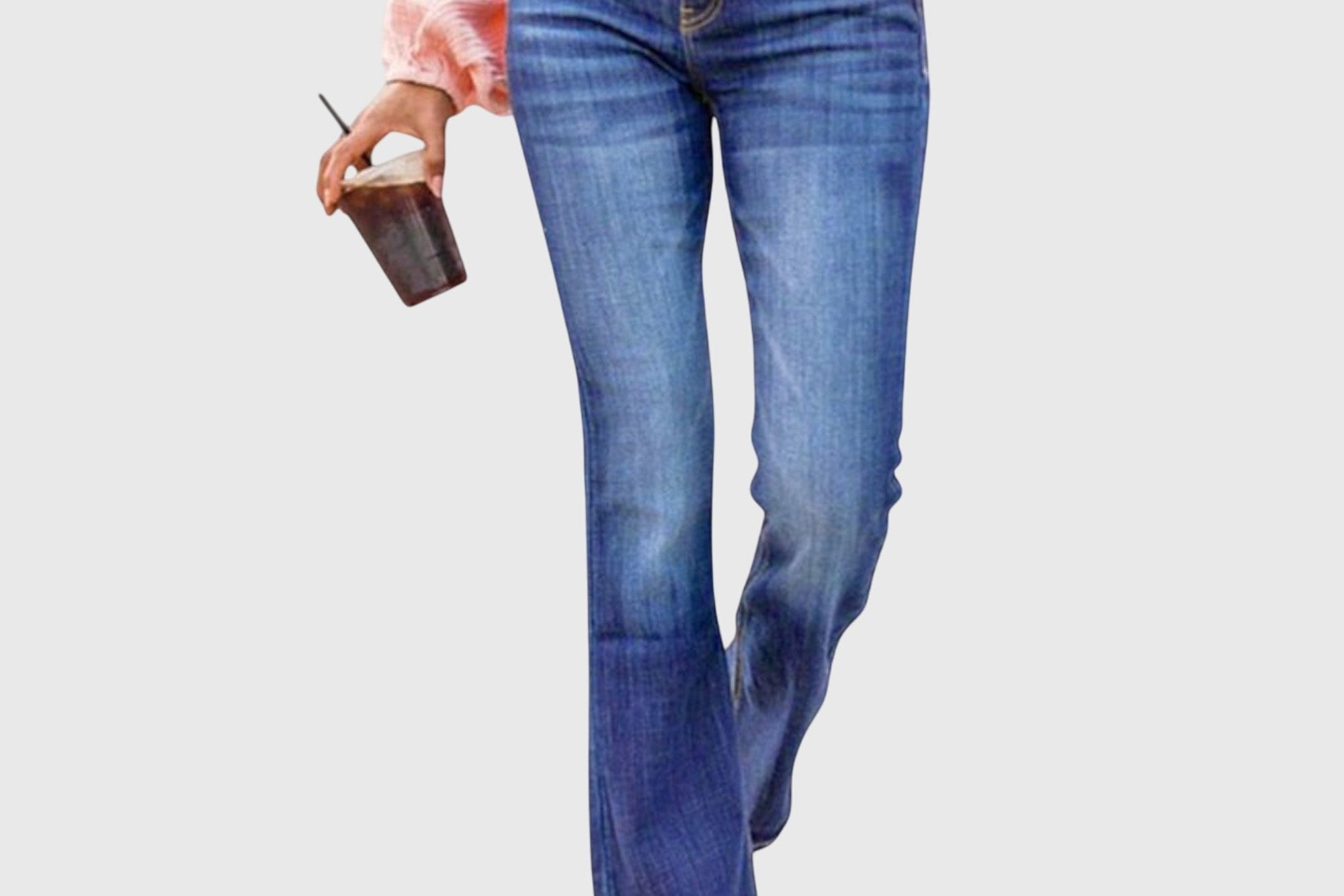 Comfortable Stretch Pants