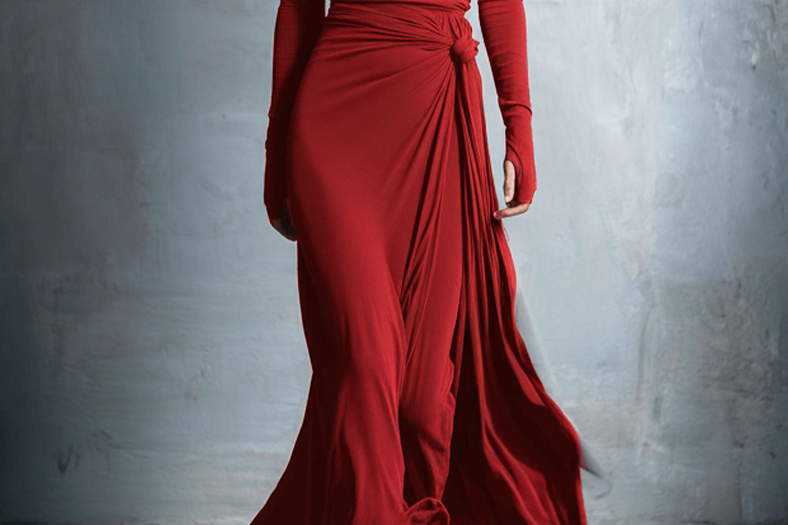 Kessia | Elegant Dress