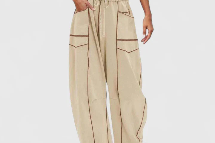 Camrynnne | Comfortable Pants