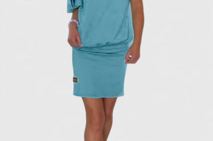 Makynzee | Comfortable Dress
